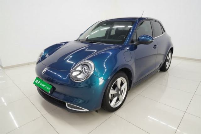 Used ORA Good Cat 2021 400km Standard Range Athena Edition Lithium Iron Phosphate