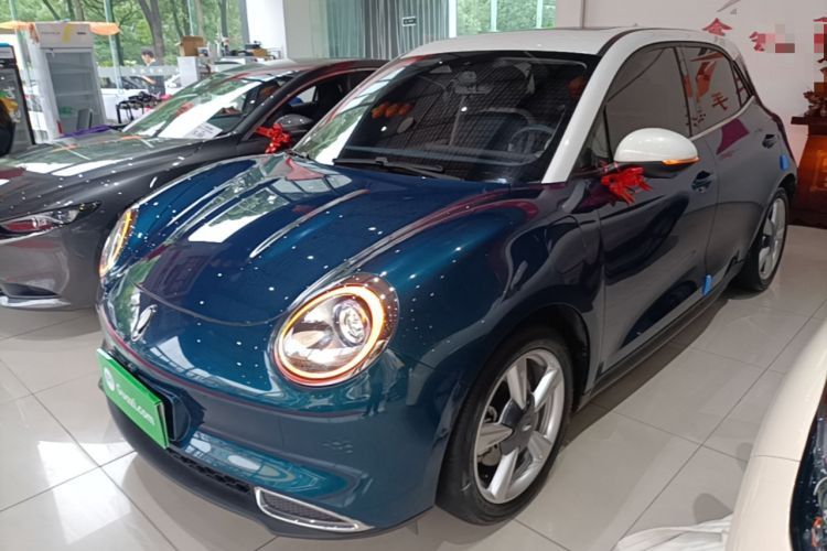 Used ORA Good Cat 2021 400km Standard Range Athena Edition Lithium Iron Phosphate Guazi used car, China used car export, Used car for sale, Used cars, Cheapest cars for sale