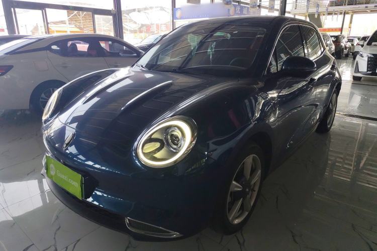 Used ORA Good Cat 2021 400km Standard Range Venus Edition Lithium-Ion Battery Guazi used car, China used car export, Used car for sale, Used  cars, Cheapest cars for sale