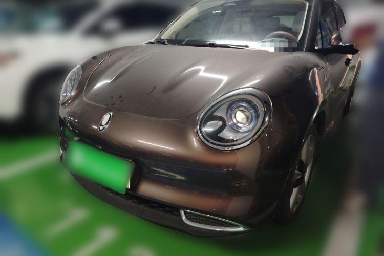 Used ORA Good Cat 2021 400km Standard Range Venus Edition Lithium Iron Phosphate Guazi used car, China used car export, Used car for sale, Used  cars, Cheapest cars for sale