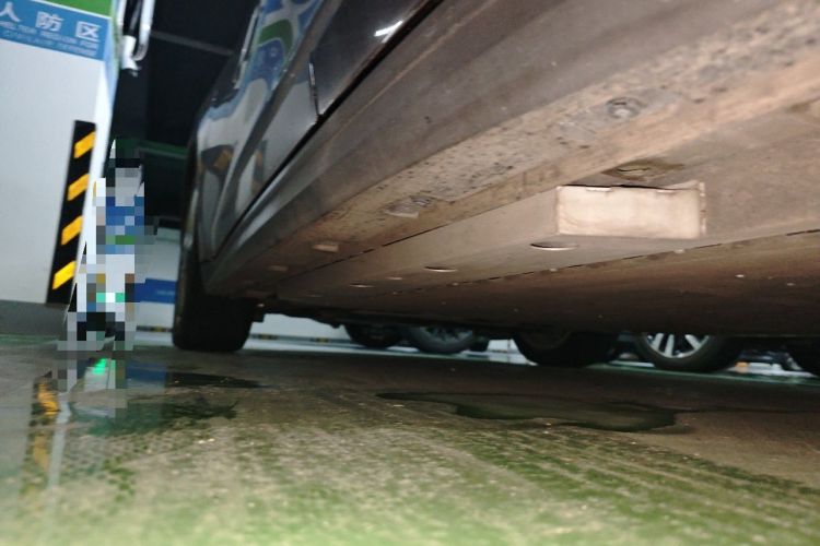 Used ORA Good Cat 2021 400km Standard Range Venus Edition Lithium Iron Phosphate Chassis Rear Left