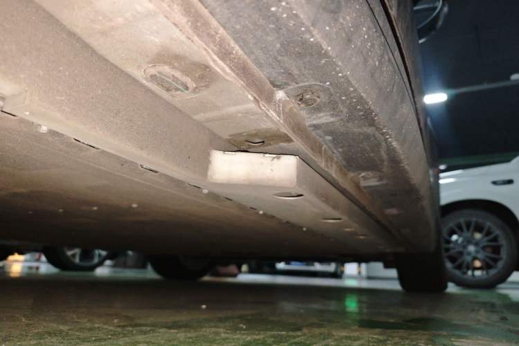 Used ORA Good Cat 2021 400km Standard Range Venus Edition Lithium Iron Phosphate Chassis Rear Right
