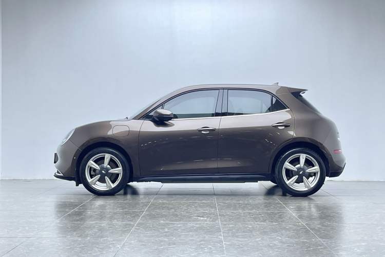 Used ORA Good Cat 2021 400km Standard Range Athena Edition Lithium-Ion Battery Exterior 3