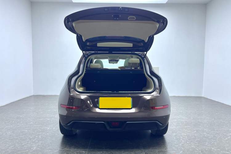 Used ORA Good Cat 2021 400km Standard Range Athena Edition Lithium-Ion Battery Exterior 5