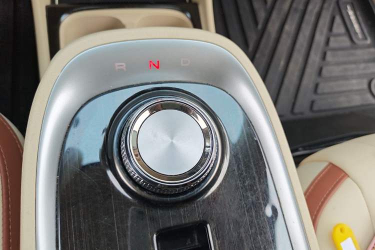Used ORA Good Cat 2021 400km Standard Range Venus Edition Lithium Iron Phosphate Gear Lever