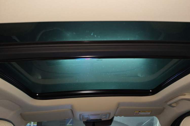 Used ORA Good Cat 2021 400km Standard Range Venus Edition Lithium Iron Phosphate Headliner