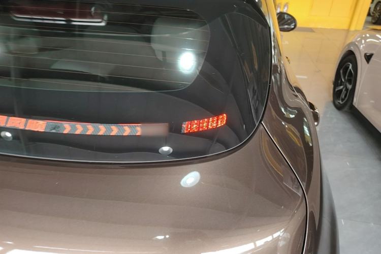 Used ORA Good Cat 2021 400km Standard Range Venus Edition Lithium Iron Phosphate Right Rear Taillight