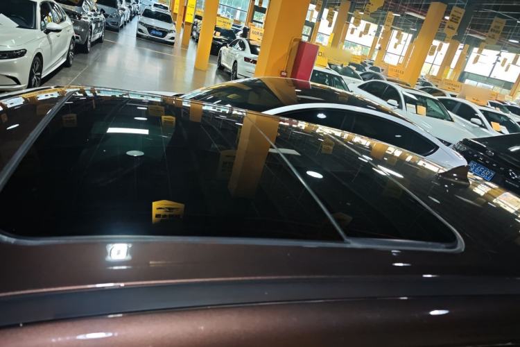Used ORA Good Cat 2021 400km Standard Range Athena Edition Lithium-Ion Battery Roof