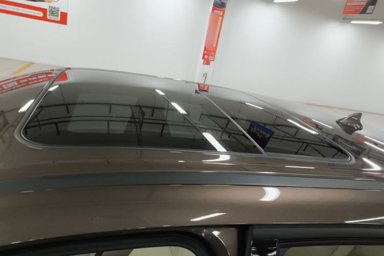 Used ORA Good Cat 2021 400km Standard Range Venus Edition Lithium Iron Phosphate Roof