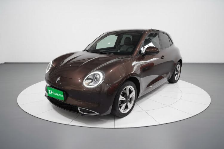 Gebrauchter ORA Good Cat 2021 400km Standard Range Venus Edition Lithium Iron Phosphate Guazi used car, China used car export, Used car for sale, Used  cars, Cheapest cars for sale