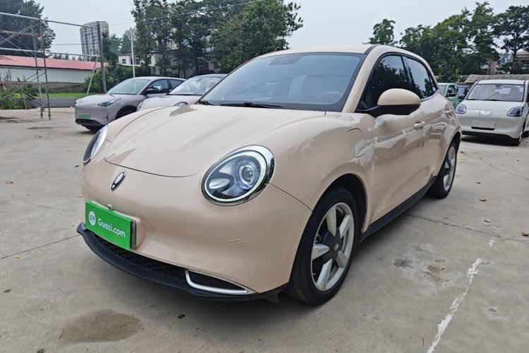 Used ORA Good Cat 2021 400km Standard Range Business Edition Lithium-Ion Battery Guazi used car, China used car export, Used car for sale, Used  cars, Cheapest cars for sale