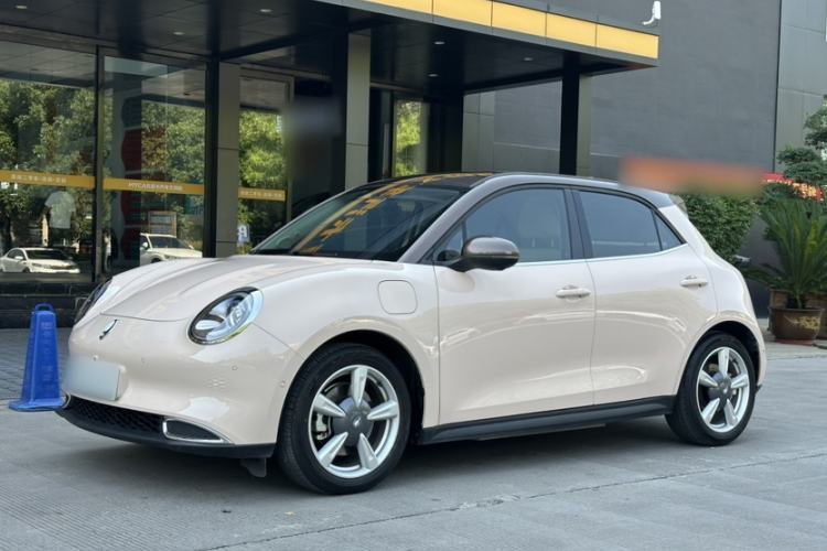 Used ORA Good Cat 2021 400km Standard Range Athena Edition Lithium Iron Phosphate Guazi used car, China used car export, Used car for sale, Used cars, Cheapest cars for sale