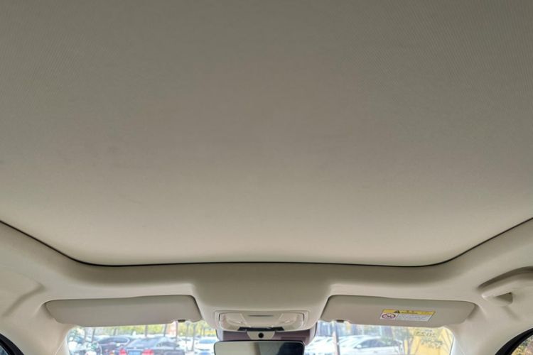 Used ORA Good Cat 2021 400km Standard Range Athena Edition Lithium Iron Phosphate Headliner