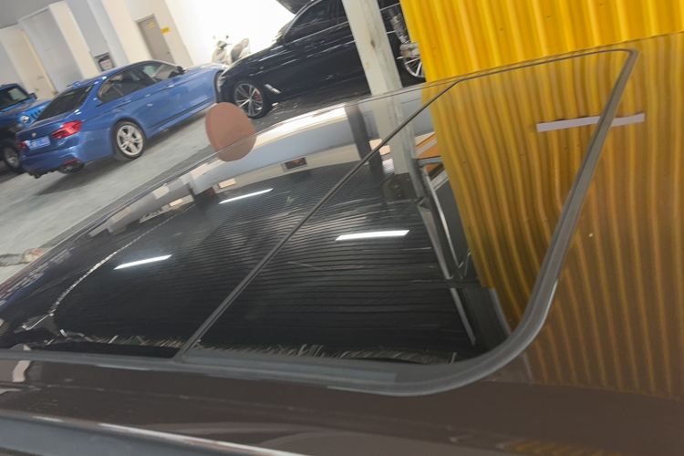 Used ORA Good Cat 2021 400km Standard Range Athena Edition Lithium-Ion Battery Roof
