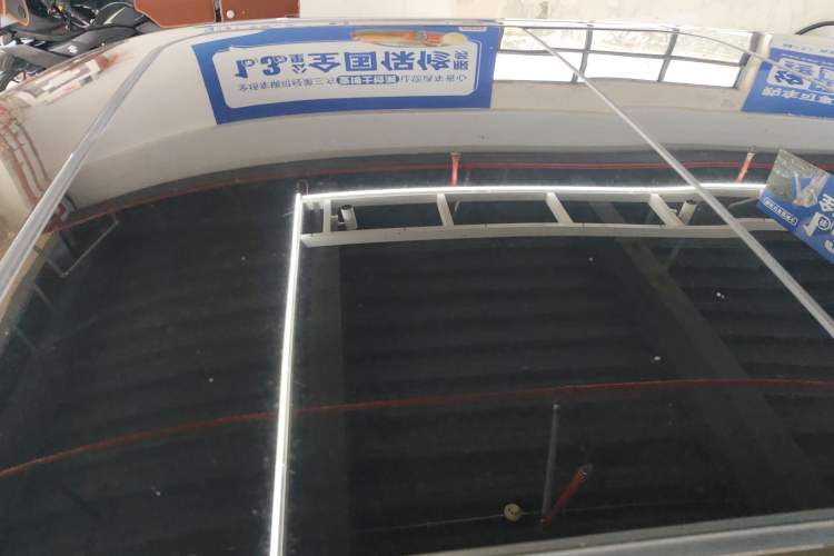 Used ORA Good Cat 2021 400km Standard Range Athena Edition Lithium-Ion Battery Roof