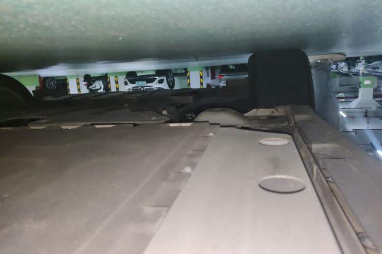 Used ORA Good Cat 2021 400km Standard Range Athena Edition Lithium Iron Phosphate Chassis Front Left