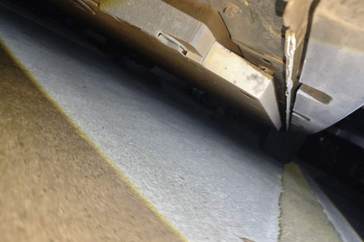 Used ORA Good Cat 2021 400km Standard Range Venus Edition Lithium Iron Phosphate Chassis Front Left