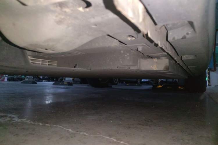 Used ORA Good Cat 2021 400km Standard Range Athena Edition Lithium Iron Phosphate Chassis Front Left