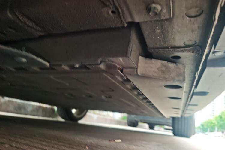 Used ORA Good Cat 2021 400km Standard Range Venus Edition Lithium Iron Phosphate Chassis Front Left
