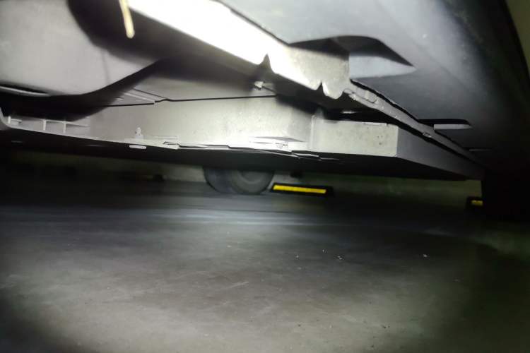 Used ORA Good Cat 2021 400km Standard Range Athena Edition Lithium Iron Phosphate Chassis Front Left