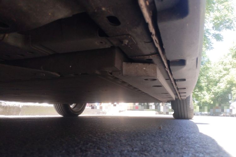 Used ORA Good Cat 2021 400km Standard Range Athena Edition Lithium Iron Phosphate Chassis Front Left