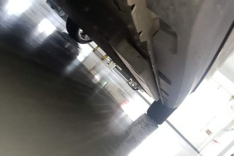 Used ORA Good Cat 2021 400km Standard Range Venus Edition Lithium Iron Phosphate Chassis Front Left
