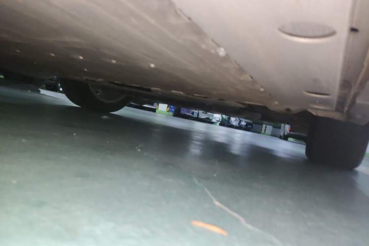 Used ORA Good Cat 2021 400km Standard Range Athena Edition Lithium Iron Phosphate Chassis Front Right