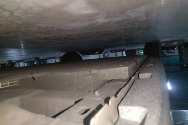 Used ORA Good Cat 2021 400km Standard Range Athena Edition Lithium Iron Phosphate Chassis Front Right