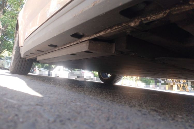 Used ORA Good Cat 2021 400km Standard Range Athena Edition Lithium Iron Phosphate Chassis Front Right