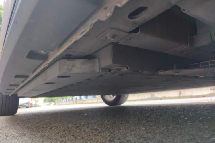 Used ORA Good Cat 2021 400km Standard Range Venus Edition Lithium Iron Phosphate Chassis Front Right