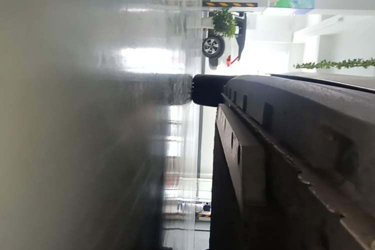 Used ORA Good Cat 2021 400km Standard Range Venus Edition Lithium Iron Phosphate Chassis Front Right