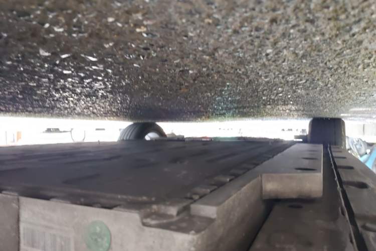 Used ORA Good Cat 2021 400km Standard Range Athena Edition Lithium Iron Phosphate Chassis Rear Left