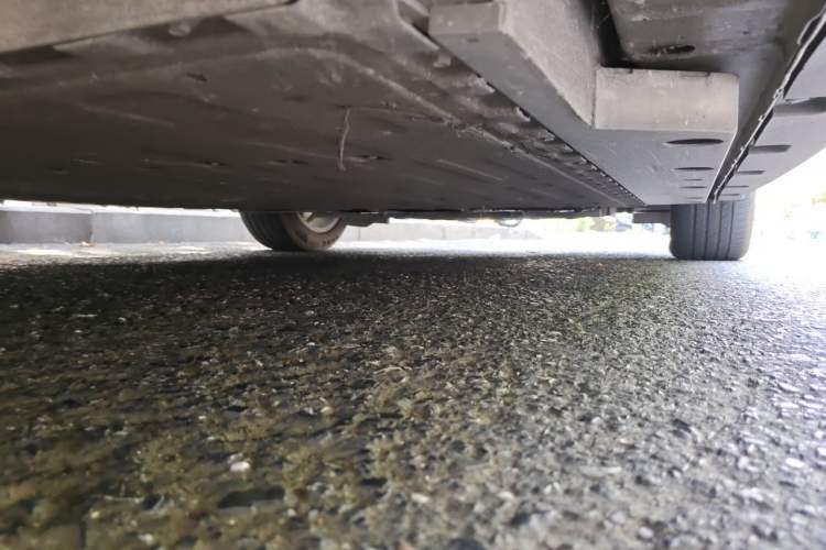 Used ORA Good Cat 2021 400km Standard Range Athena Edition Lithium Iron Phosphate Chassis Rear Right