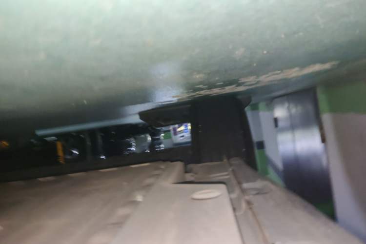 Used ORA Good Cat 2021 400km Standard Range Athena Edition Lithium Iron Phosphate Chassis Rear Right