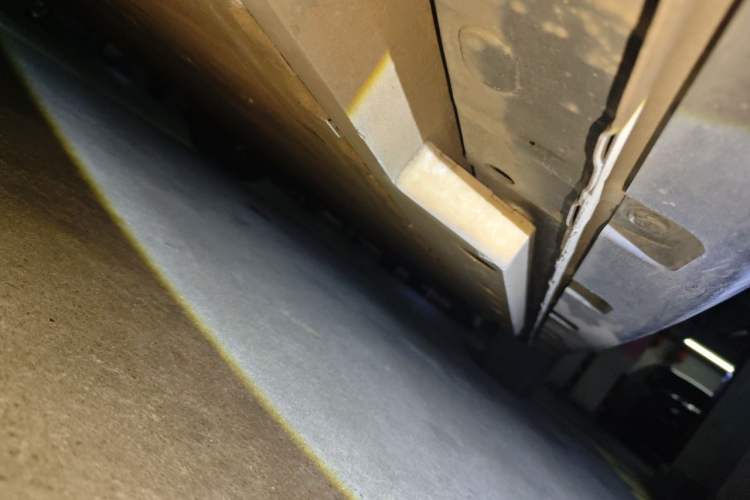 Used ORA Good Cat 2021 400km Standard Range Venus Edition Lithium Iron Phosphate Chassis Rear Right