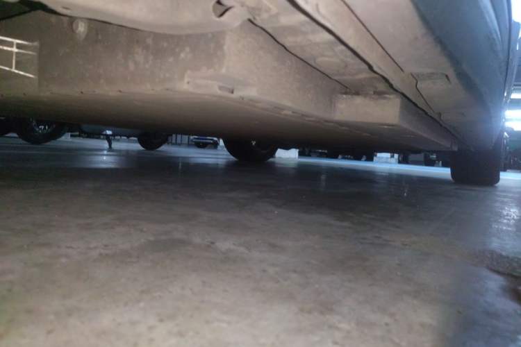 Used ORA Good Cat 2021 400km Standard Range Athena Edition Lithium Iron Phosphate Chassis Rear Right