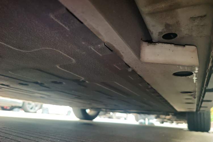 Used ORA Good Cat 2021 400km Standard Range Venus Edition Lithium Iron Phosphate Chassis Rear Right