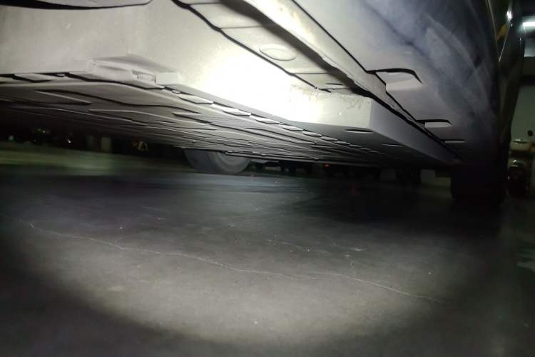 Used ORA Good Cat 2021 400km Standard Range Athena Edition Lithium Iron Phosphate Chassis Rear Right