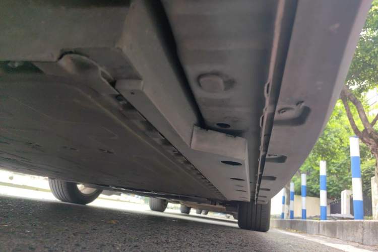 Used ORA Good Cat 2021 400km Standard Range Venus Edition Lithium Iron Phosphate Chassis Rear Right