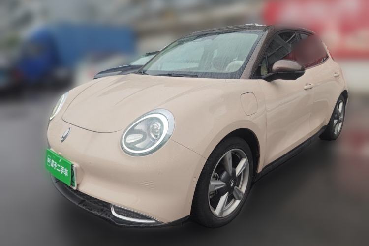 Used ORA Good Cat 2021 400km Standard Range Athena Edition Lithium Iron Phosphate Guazi used car, China used car export, Used car for sale, Used  cars, Cheapest cars for sale