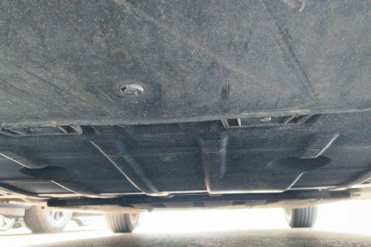 Used ORA Good Cat 2021 400km Standard Range Venus Edition Lithium Iron Phosphate Chassis Front