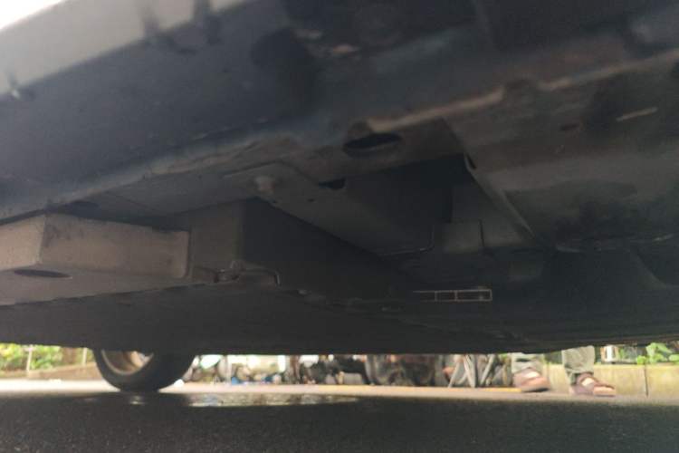 Used ORA Good Cat 2021 400km Standard Range Athena Edition Lithium Iron Phosphate Chassis Front Right