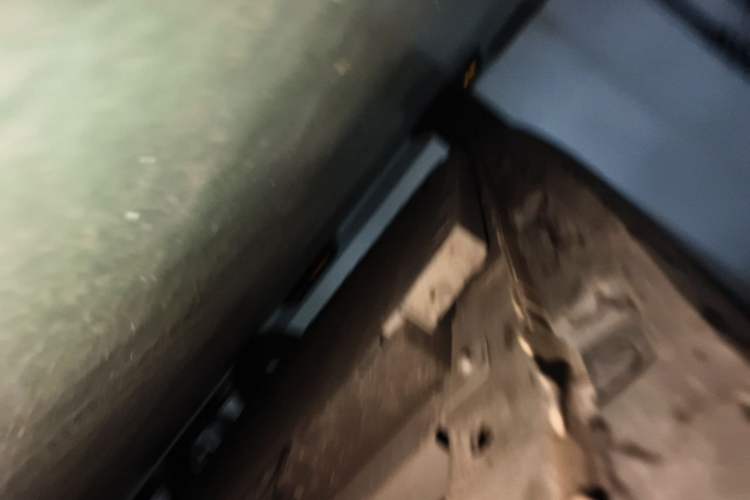 Used ORA Good Cat 2021 400km Standard Range Venus Edition Lithium Iron Phosphate Chassis Front Right