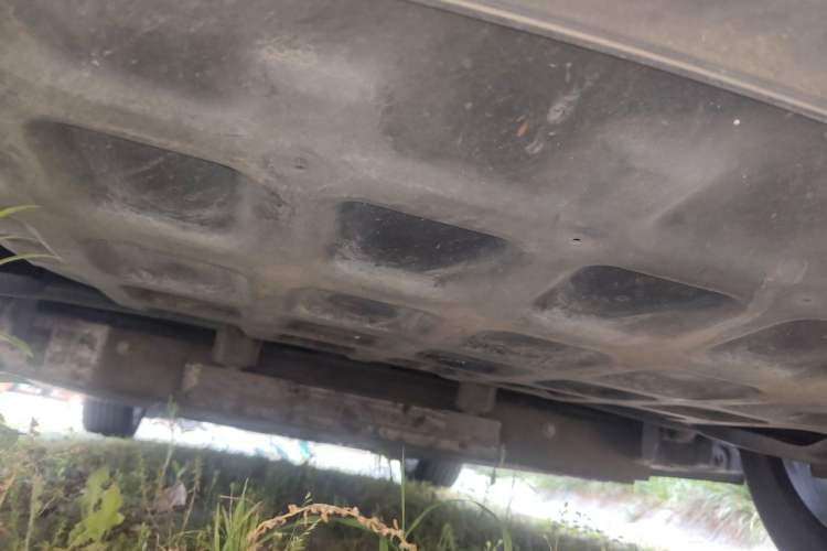 Used ORA Good Cat 2021 400km Standard Range Athena Edition Lithium Iron Phosphate Chassis Rear