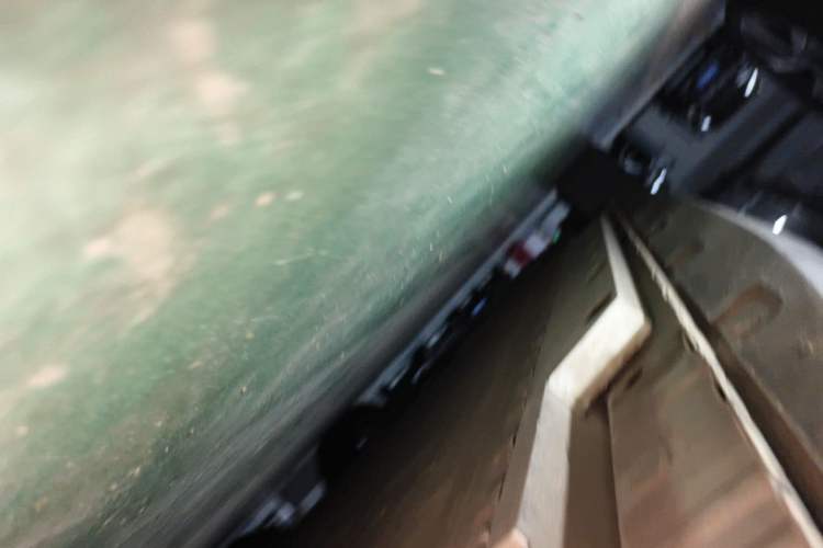 Used ORA Good Cat 2021 400km Standard Range Venus Edition Lithium Iron Phosphate Chassis Rear Left