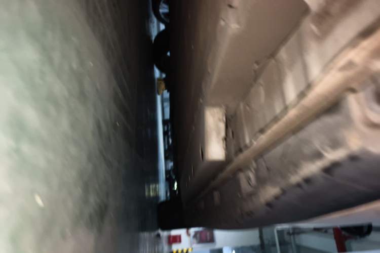 Used ORA Good Cat 2021 400km Standard Range Venus Edition Lithium Iron Phosphate Chassis Rear Right