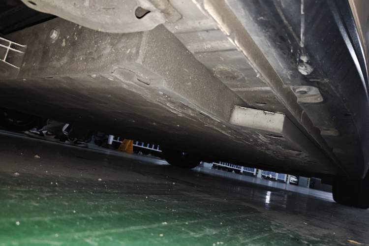 Used ORA Good Cat 2021 400km Standard Range Athena Edition Lithium Iron Phosphate Chassis Rear Right