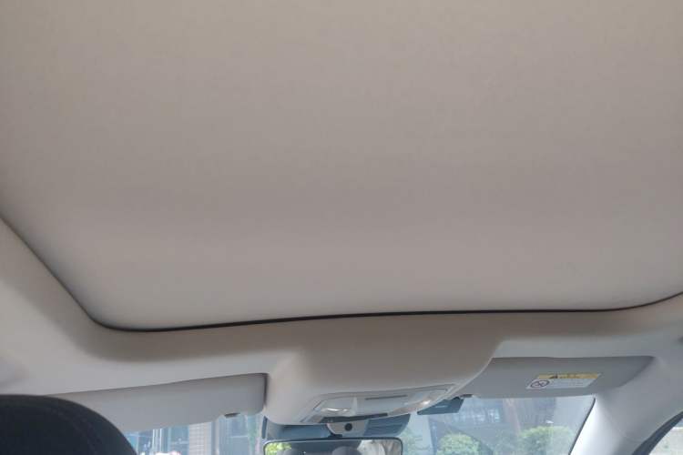 Used ORA Good Cat 2021 400km Standard Range Athena Edition Lithium Iron Phosphate Headliner