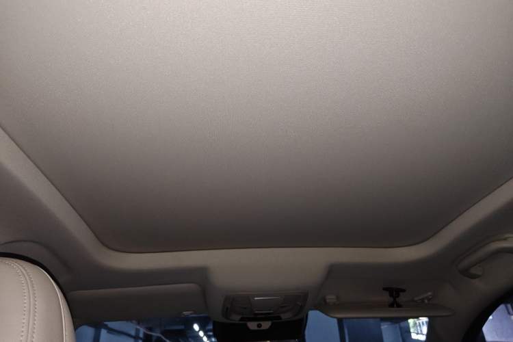Used ORA Good Cat 2021 400km Standard Range Athena Edition Lithium Iron Phosphate Headliner