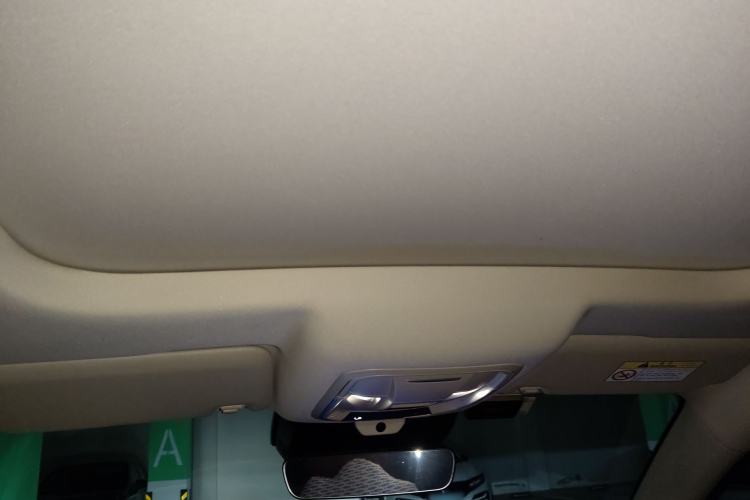 Used ORA Good Cat 2021 400km Standard Range Athena Edition Lithium Iron Phosphate Headliner